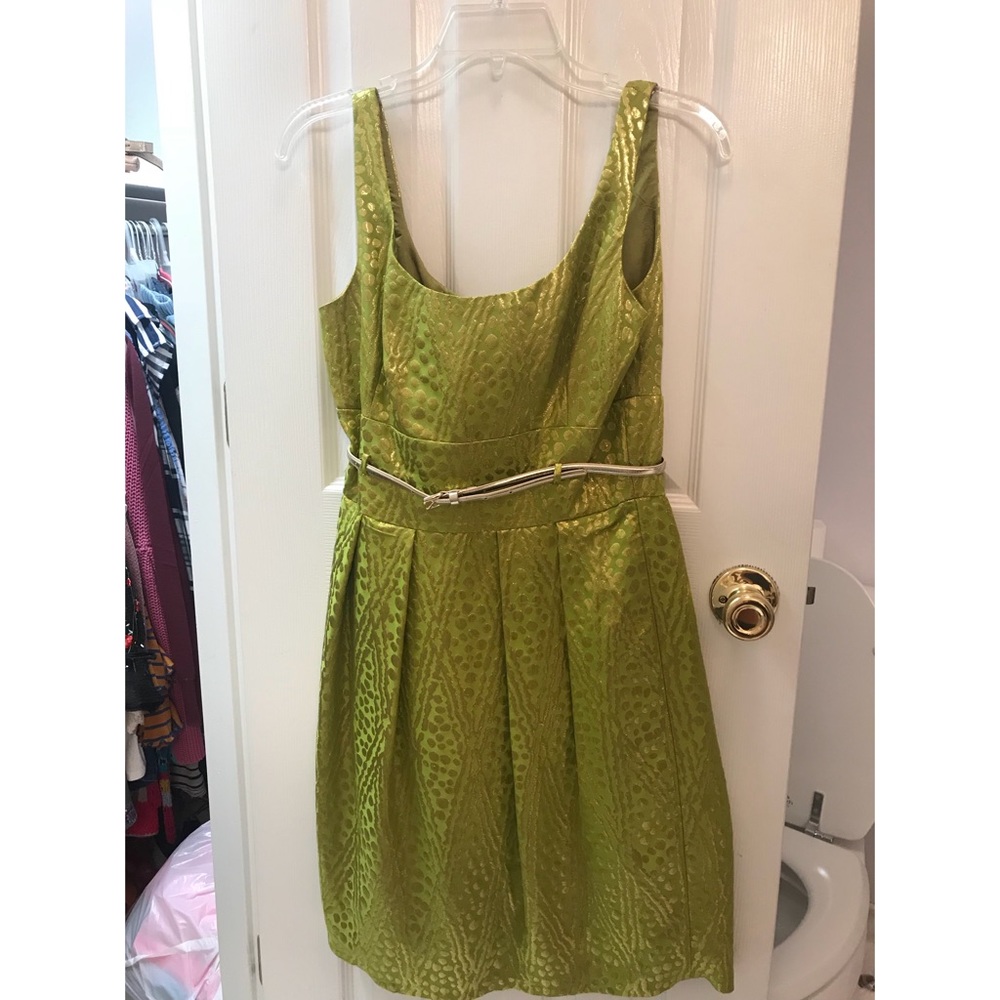 Antonio Melani cocktail dress